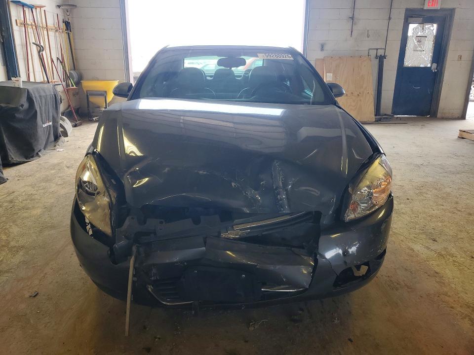 59280926 :رقم المزاد ، 2G1WB5EN5A1111924 vin ، 2010 Chevrolet Impala مزاد بيع