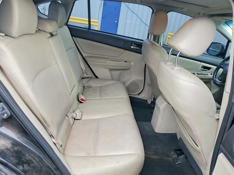 Продаж на аукціоні авто 2012 Subaru Impreza, vin: JF1GPAS63CH202182, номер лоту: 60146186