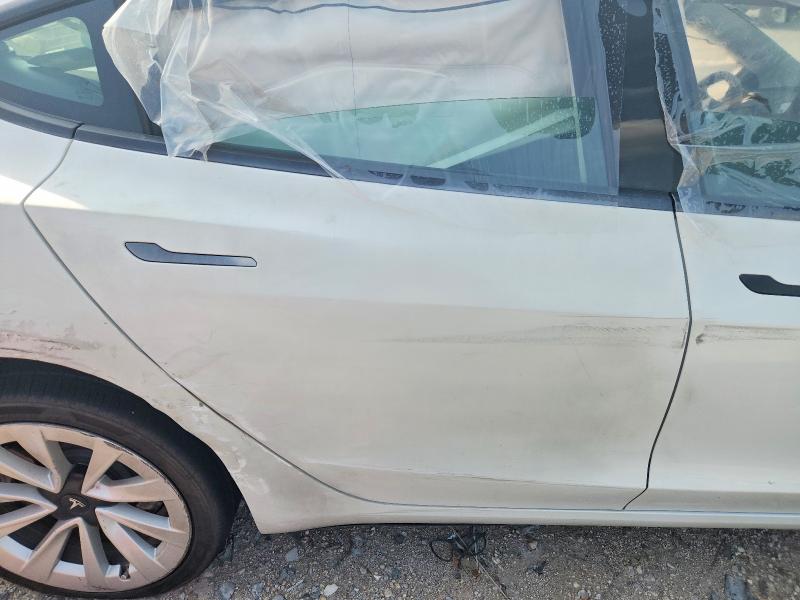 Aukcja sprzedaży 2023 Tesla Model 3, vin: 5YJ3E1EA0PF571201, numer aukcji: 62913436