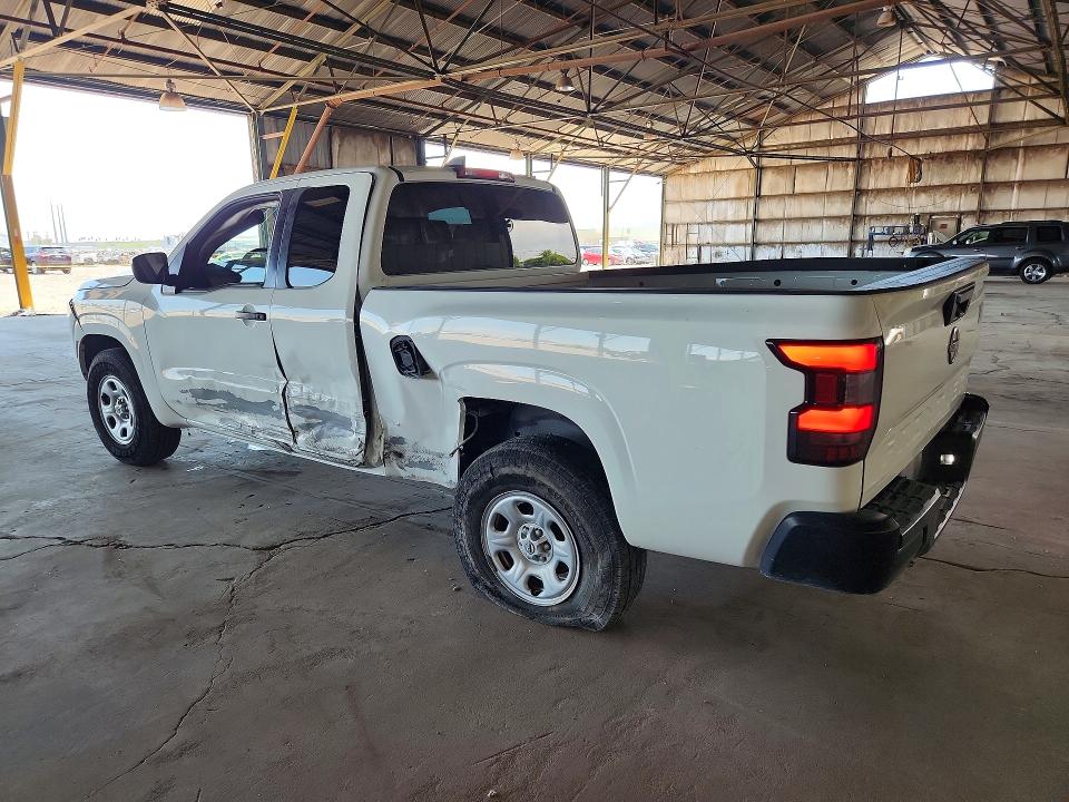 Продаж на аукціоні авто 2024 Nissan Frontier, vin: 1N6ED1CL6RN647781, номер лоту: 62052526
