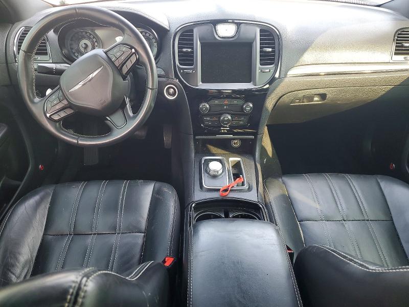 Aukcja sprzedaży 2016 Chrysler 300, vin: 2C3CCAGG8GH167911, numer aukcji: 62956576