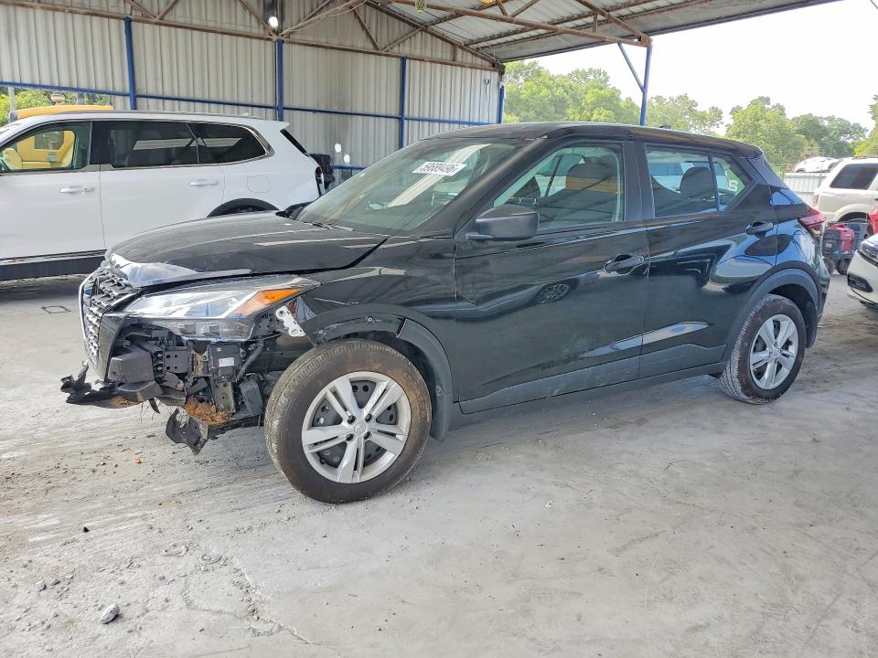 Aukcja sprzedaży 2024 Nissan Kicks, vin: 3N1CP5BV6RL590853, numer aukcji: 59689496
