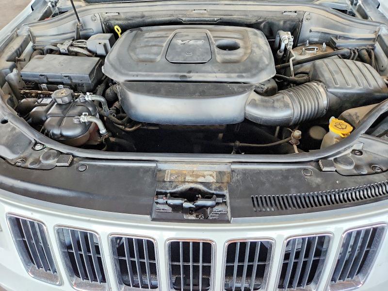 Aukcja sprzedaży 2016 Jeep Grand Cherokee, vin: 1C4RJEBG6GC464088, numer aukcji: 59896806