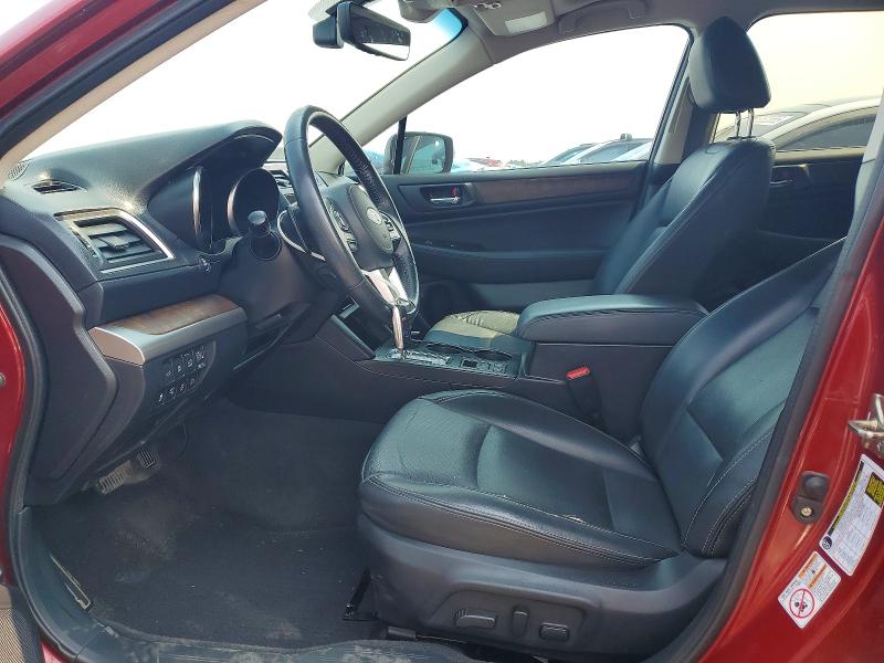 Продаж на аукціоні авто 2017 Subaru Outback, vin: 4S4BSANC6H3205128, номер лоту: 62512166