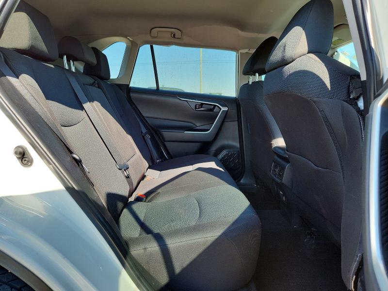 63317446 :رقم المزاد ، 2T3H1RFV6PC238501 vin ، 2023 Toyota Rav4 مزاد بيع