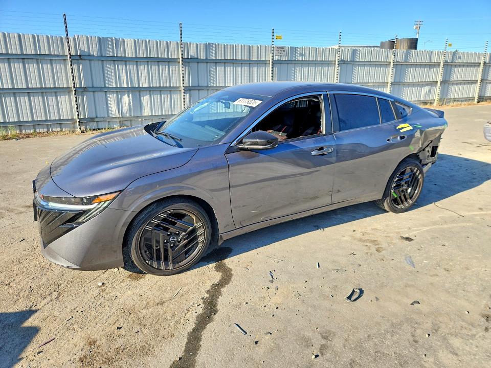 Продажа на аукционе авто 2026 Nissan Sentra, vin: 3N1AB9DV0TY219501, номер лота: 61178326