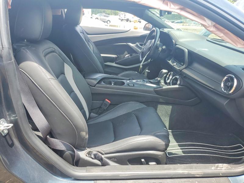 Продаж на аукціоні авто 2019 Chevrolet Camaro, vin: 1G1FD1RS4K0155428, номер лоту: 85972295