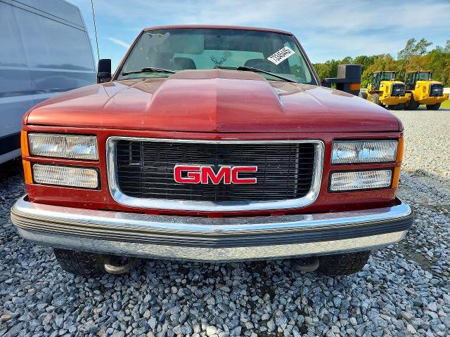 Продаж на аукціоні авто 1998 Gmc Sierra, vin: 2GTEK19R7W1527084, номер лоту: 73345445
