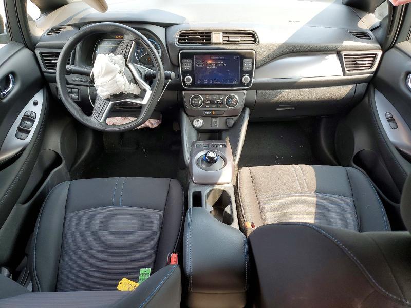 Aukcja sprzedaży 2025 Nissan Leaf, vin: 1N4AZ1BV7SC559660, numer aukcji: 61703126