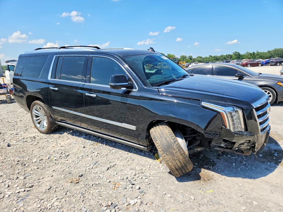 Aukcja sprzedaży 2020 Cadillac Escalade, vin: 1GYS4JKJ1LR178602, numer aukcji: 59801186
