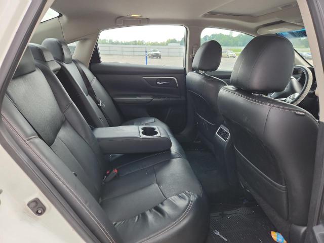 Продаж на аукціоні авто 2017 Nissan Altima, vin: 1N4AL3AP0HC235961, номер лоту: 60199786