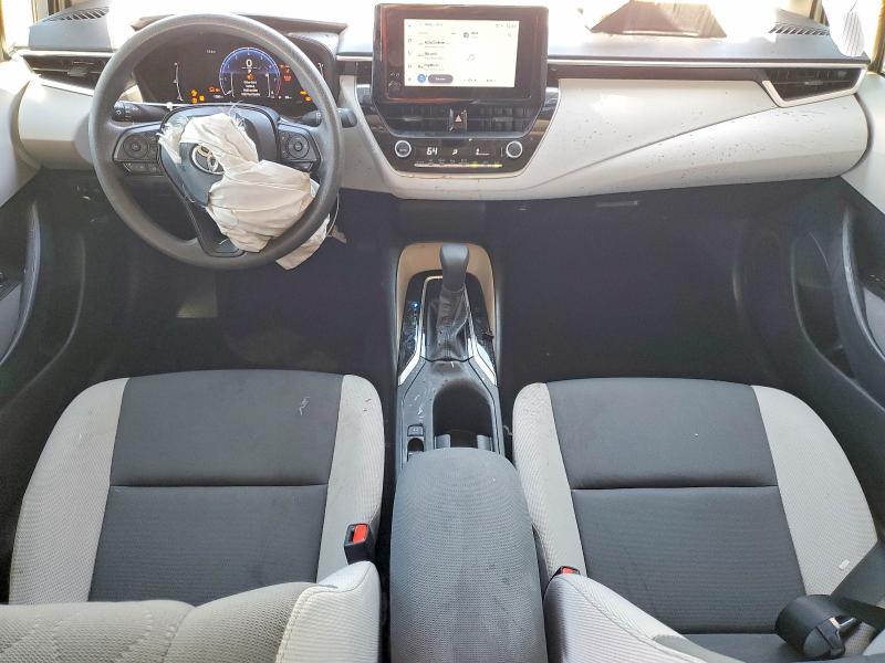 Продажа на аукционе авто 2026 Toyota Corolla, vin: JTDB4MEEXT3045930, номер лота: 63217226