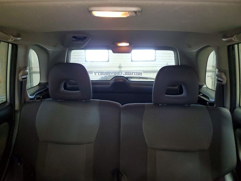 Продаж на аукціоні авто 2005 Toyota Rav4, vin: JTEHD20V056024409, номер лоту: 61685136