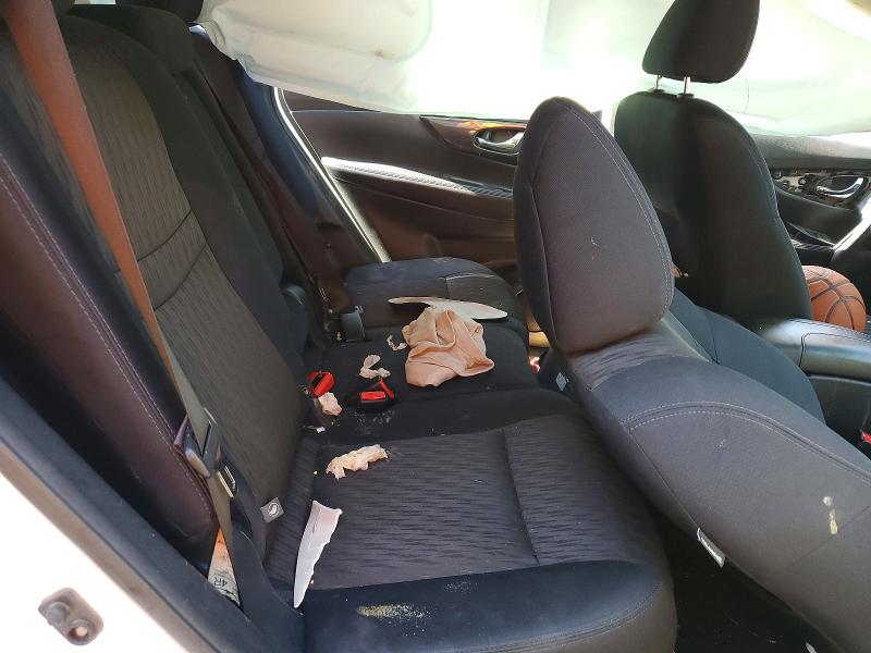 Aukcja sprzedaży 2017 Nissan Rogue, vin: 5N1AT2MT7HC859703, numer aukcji: 61189436