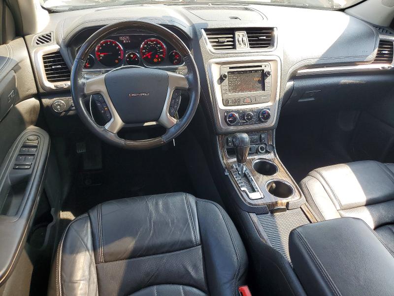 2015 Gmc Acadia მანქანა იყიდება აუქციონზე, vin: 1GKKVTKD4FJ349374, აუქციონის ნომერი: 59552656