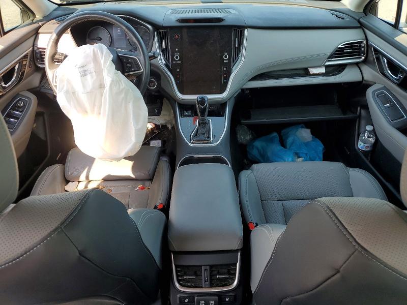 60947236 :رقم المزاد ، 4S3BWAN66M3006688 vin ، 2021 Subaru Legacy مزاد بيع