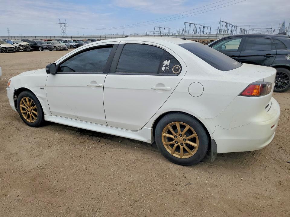 Aukcja sprzedaży 2015 Mitsubishi Lancer, vin: JA32U2FU3FU009732, numer aukcji: 61064886