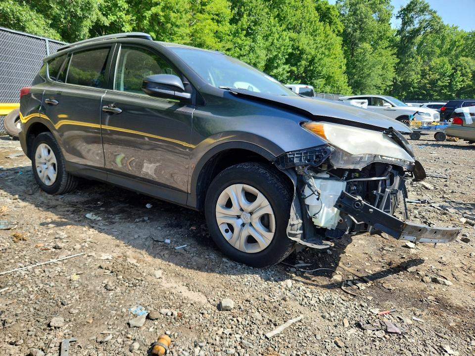 Продаж на аукціоні авто 2014 Toyota Rav4, vin: JTMBFREV2EJ012149, номер лоту: 58848556