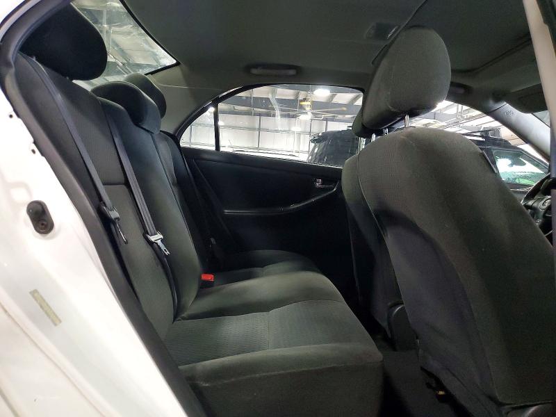 2005 Toyota Corolla მანქანა იყიდება აუქციონზე, vin: 1NXBR30EX5Z529043, აუქციონის ნომერი: 59349276
