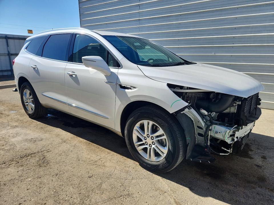 2019 Buick Enclave მანქანა იყიდება აუქციონზე, vin: 5GAEVBKW1KJ132526, აუქციონის ნომერი: 62877626