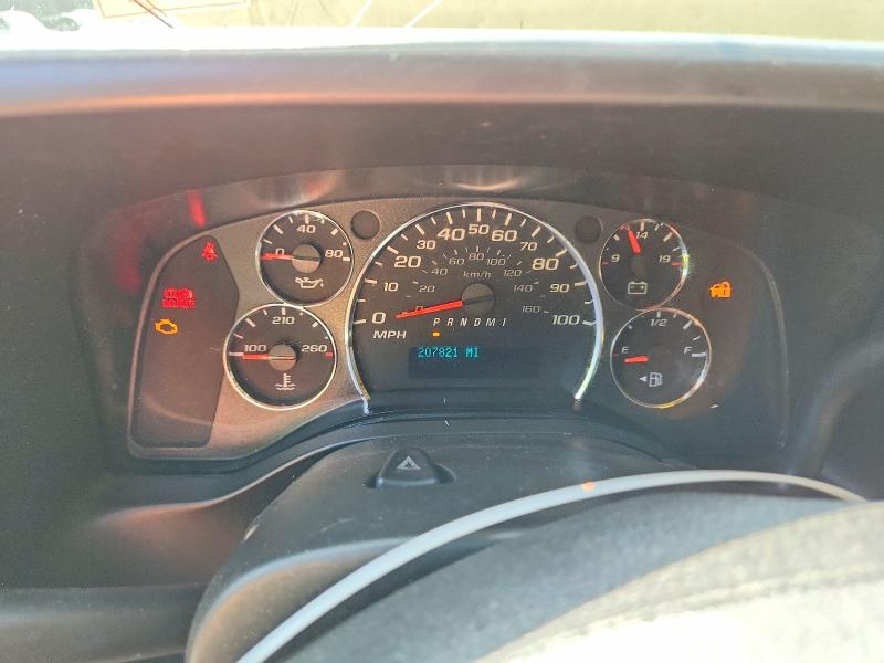 60287356 :رقم المزاد ، 1GT2GUBA8A1901453 vin ، 2010 Gmc Savana مزاد بيع