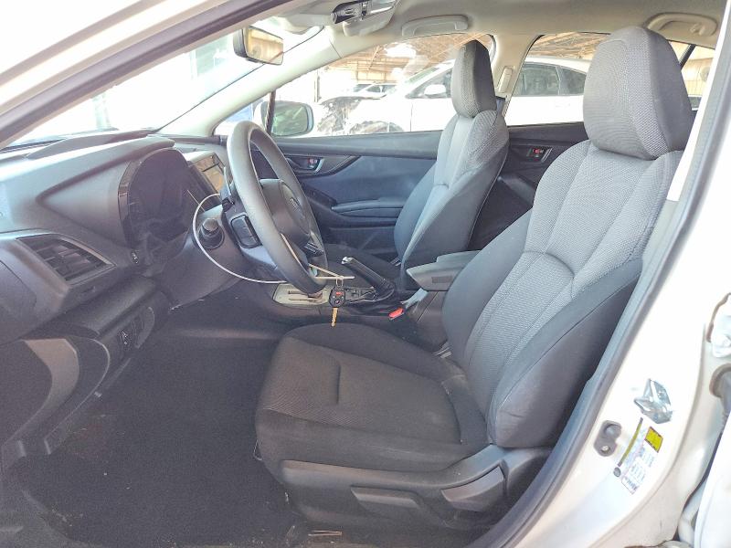 Aukcja sprzedaży 2021 Subaru Impreza, vin: 4S3GTAV6XM3713842, numer aukcji: 61229606