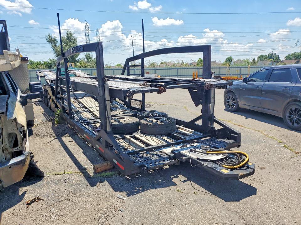 Aukcja sprzedaży 2014 Cottrell Trailer, vin: 5EDAZ1440EG480102, numer aukcji: 59726826