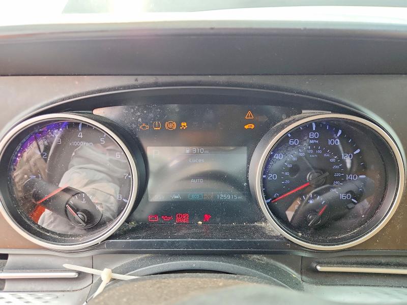 Aukcja sprzedaży 2023 Kia Carnival, vin: KNDNB4H38P6193799, numer aukcji: 61364356