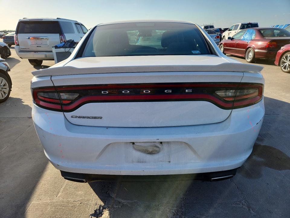 Aukcja sprzedaży 2017 Dodge Charger, vin: 2C3CDXBG7HH654672, numer aukcji: 58710266