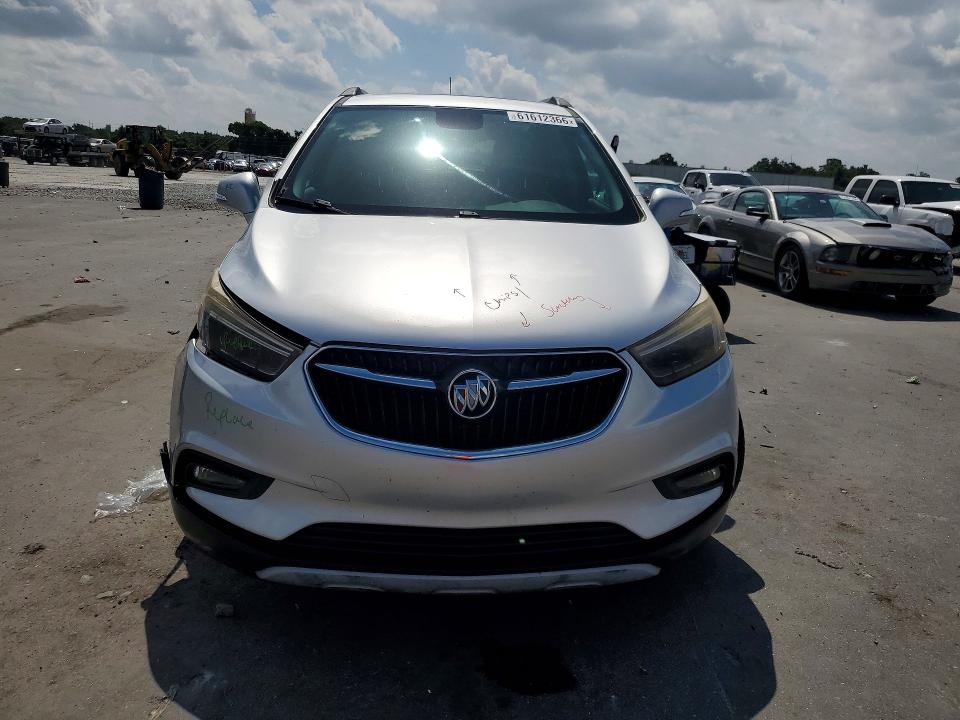 Aukcja sprzedaży 2018 Buick Encore, vin: KL4CJCSB4JB531714, numer aukcji: 61612366