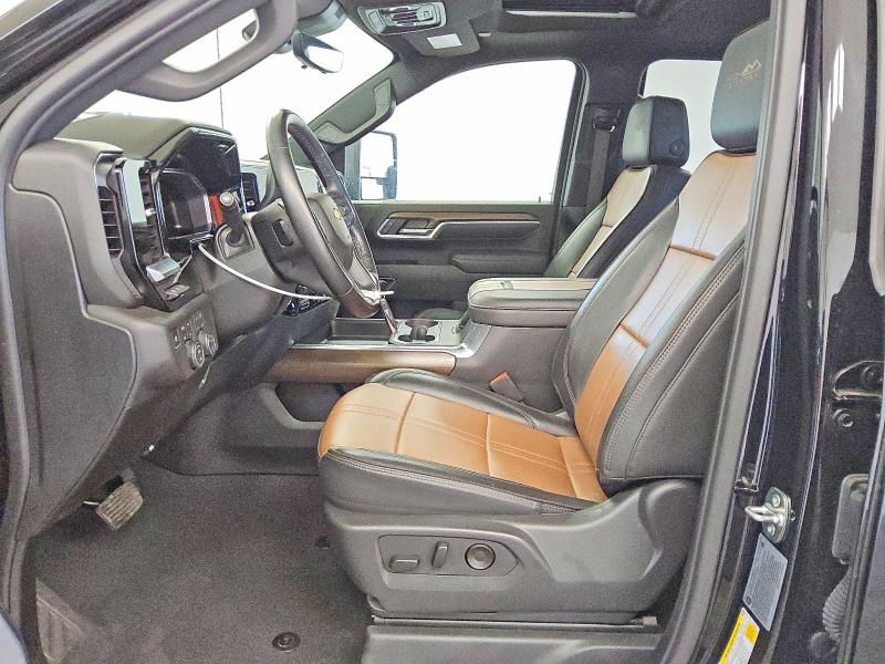 Продажа на аукционе авто 2026 Chevrolet Silverado, vin: 1GC4KVEY1TF138042, номер лота: 61042896