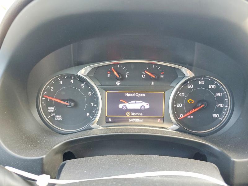 Продажа на аукционе авто 2021 Gmc Terrain, vin: 3GKALVEV7ML305778, номер лота: 59944096