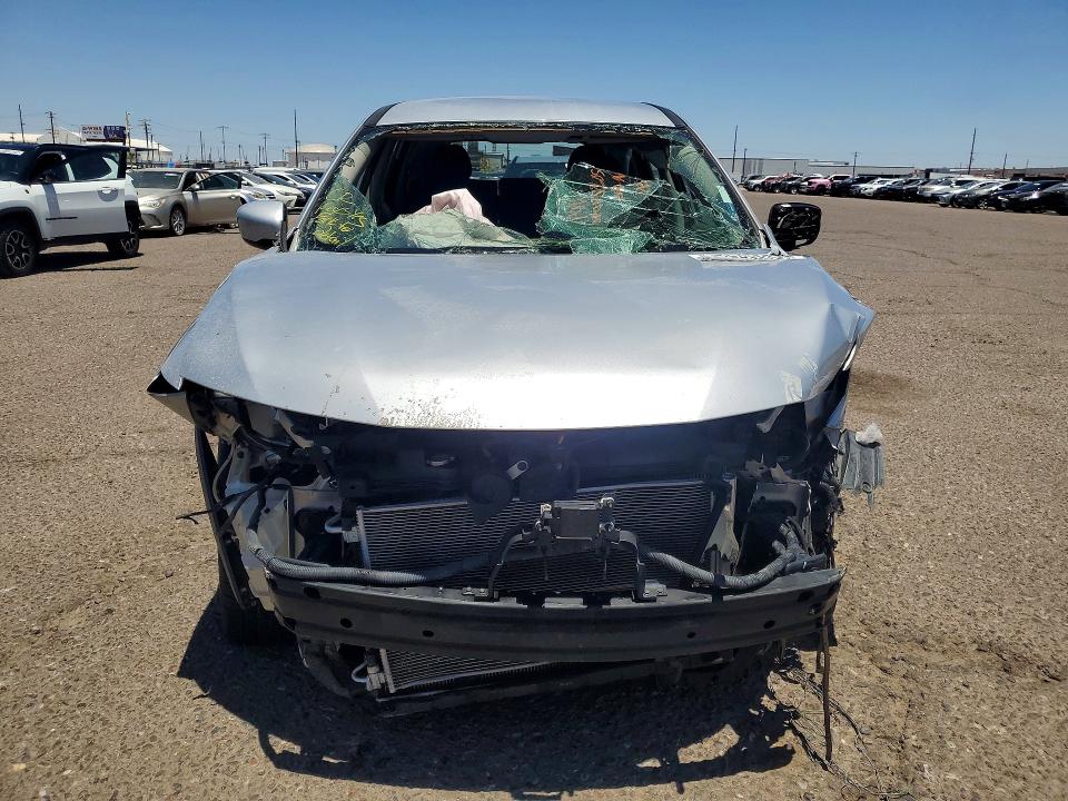 Aukcja sprzedaży 2018 Nissan Rogue, vin: KNMAT2MT1JP513164, numer aukcji: 58273886