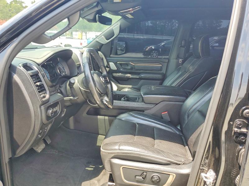 Продаж на аукціоні авто 2019 Ram 1500, vin: 1C6SRFHT7KN903257, номер лоту: 63163146