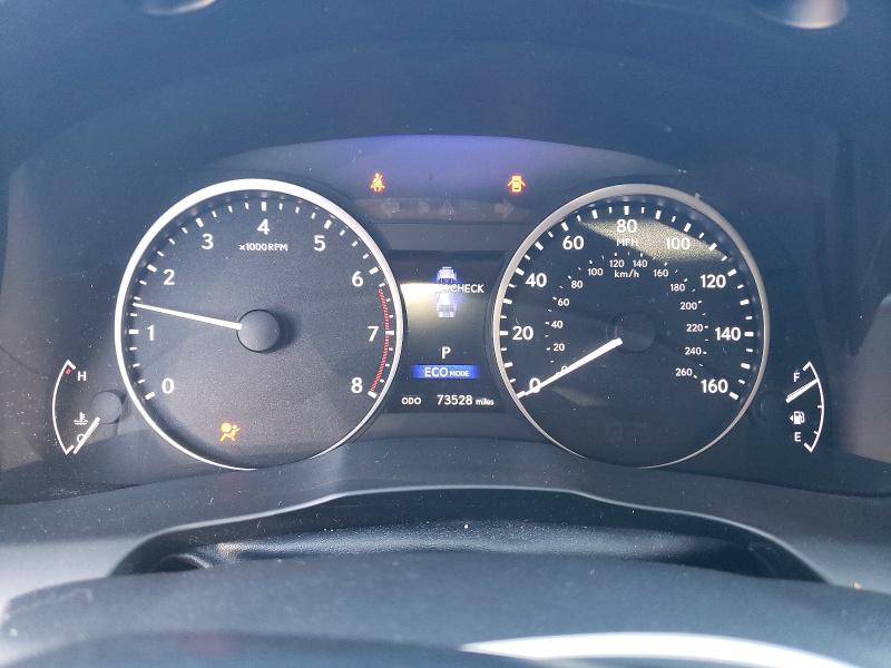 Продажа на аукционе авто 2013 Lexus Es, vin: JTHBK1GG8D2082919, номер лота: 60464076