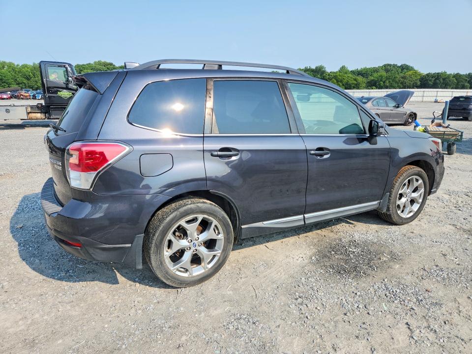 Aukcja sprzedaży 2017 Subaru Forester, vin: JF2SJATC0HH531523, numer aukcji: 62743136