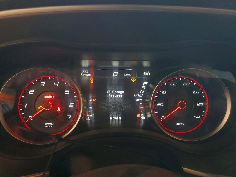Продажа на аукционе авто 2020 Dodge Charger, vin: 2C3CDXBG6LH124038, номер лота: 60840036