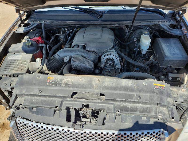 Aukcja sprzedaży 2014 Gmc Yukon, vin: 1GKS2EEF3ER247291, numer aukcji: 61858376