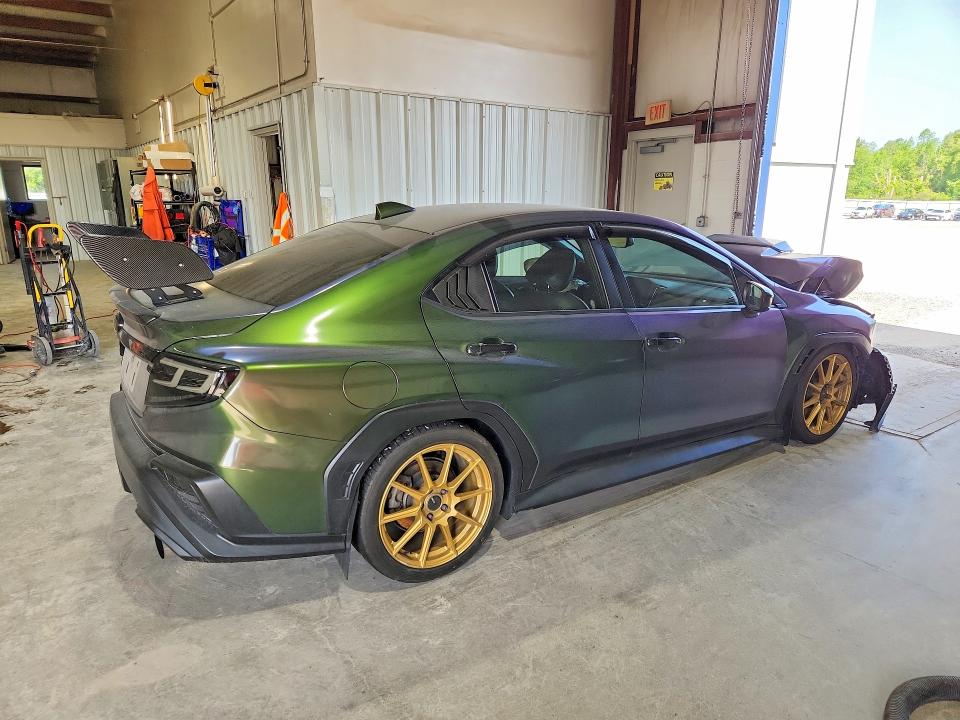 Aukcja sprzedaży 2022 Subaru Wrx, vin: JF1VBAF67N9010910, numer aukcji: 59642136