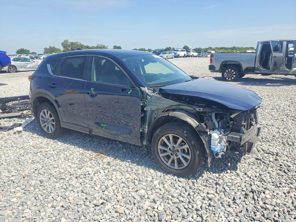 Продажа на аукционе авто 2023 Mazda Cx-5, vin: JM3KFBCM8P0135164, номер лота: 61299226