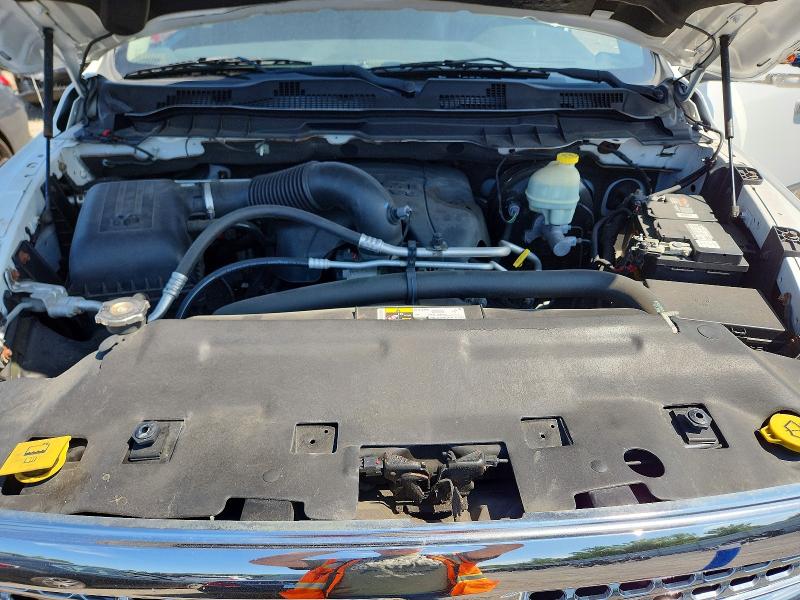 Продаж на аукціоні авто 2014 Ram 1500, vin: 1C6RR7NT4ES105877, номер лоту: 62472996