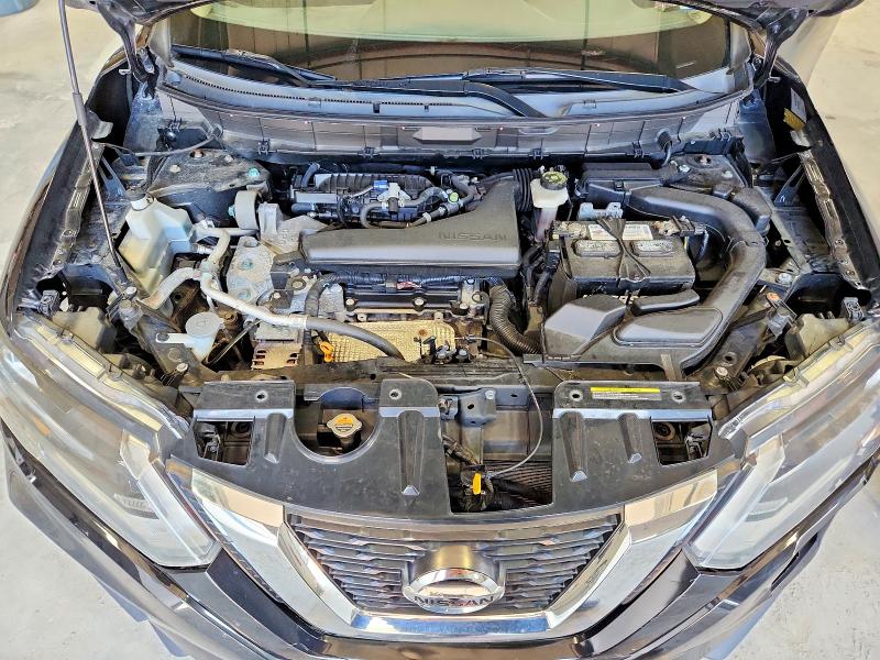 Aukcja sprzedaży 2017 Nissan Rogue, vin: KNMAT2MV0HP529772, numer aukcji: 60774446