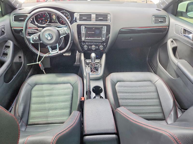 Продаж на аукціоні авто 2018 Volkswagen Jetta, vin: 3VW4T7AJ7JM254955, номер лоту: 63046246