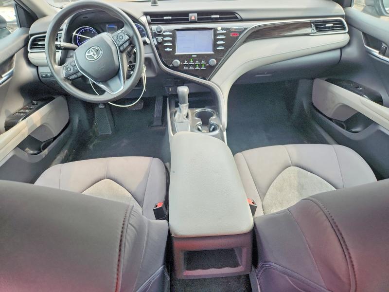 2020 Toyota Camry მანქანა იყიდება აუქციონზე, vin: 4T1C11AK1LU395931, აუქციონის ნომერი: 62595956