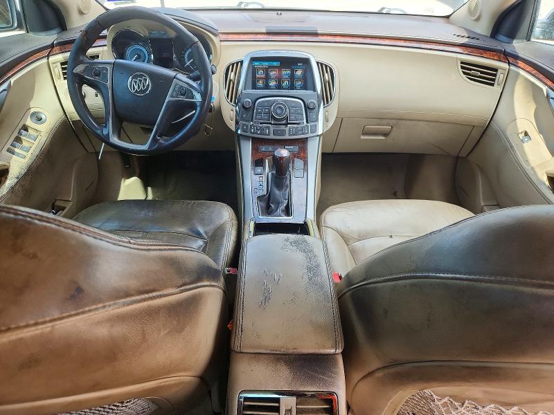 Aukcja sprzedaży 2013 Buick Lacrosse, vin: 1G4GC5E38DF278293, numer aukcji: 60088716