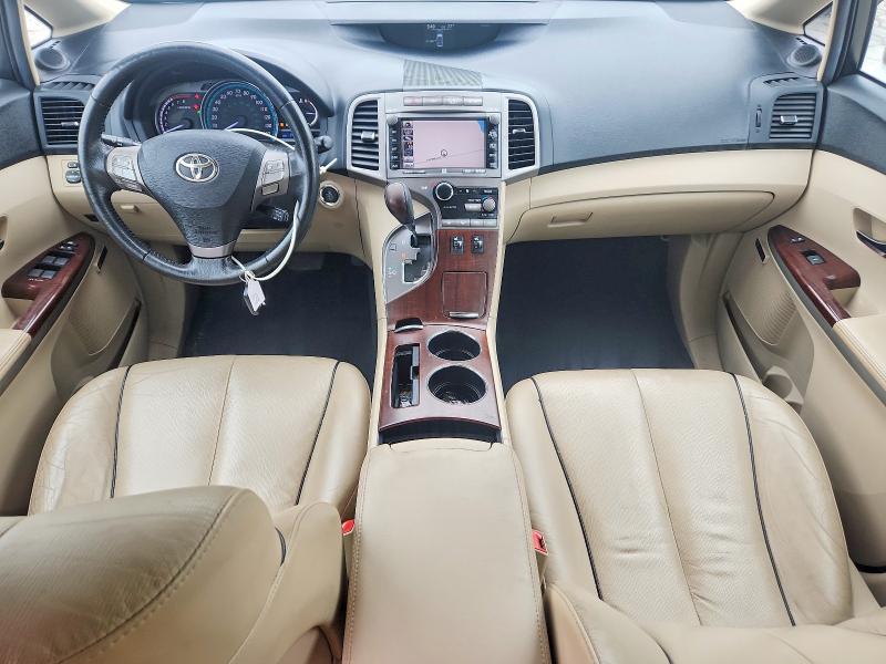 Продажа на аукционе авто 2011 Toyota Venza, vin: 4T3BK3BB8BU060352, номер лота: 61560176
