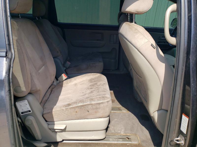 Продажа на аукционе авто 2019 Kia Sedona, vin: KNDMB5C17K6570140, номер лота: 59089706