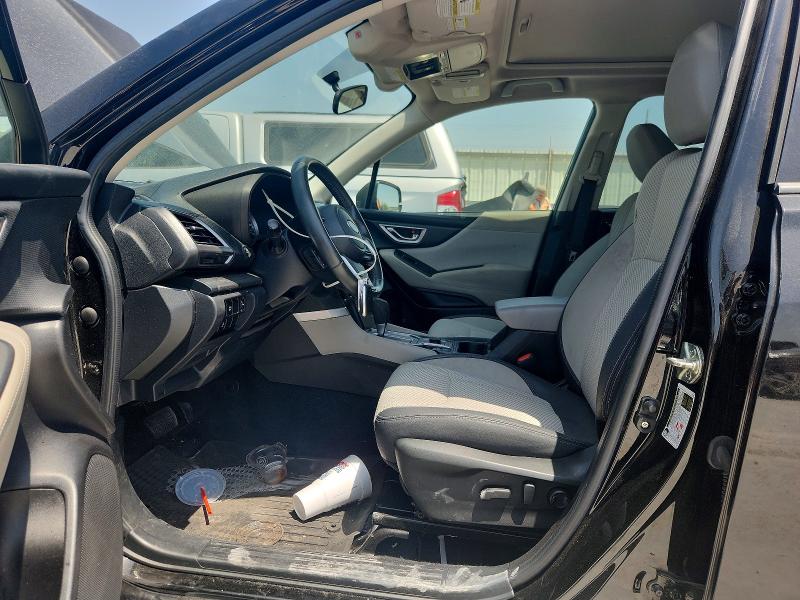 62595046 :رقم المزاد ، JF2SKAFC8MH471526 vin ، 2021 Subaru Forester مزاد بيع