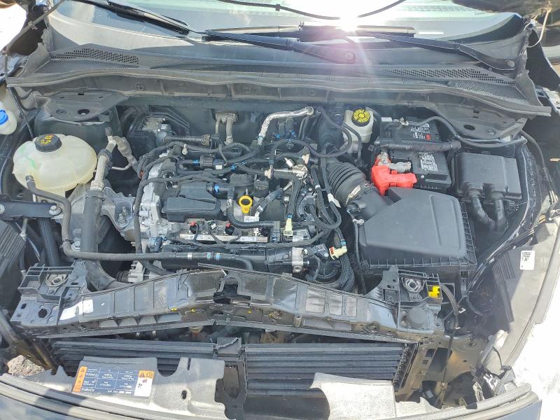 62495126 :رقم المزاد ، 1FMCU0G6XNUB84905 vin ، 2022 Ford Escape مزاد بيع