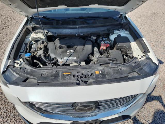 58977796 :رقم المزاد ، JM3TCADY9J0213192 vin ، 2018 Mazda Cx-9 مزاد بيع